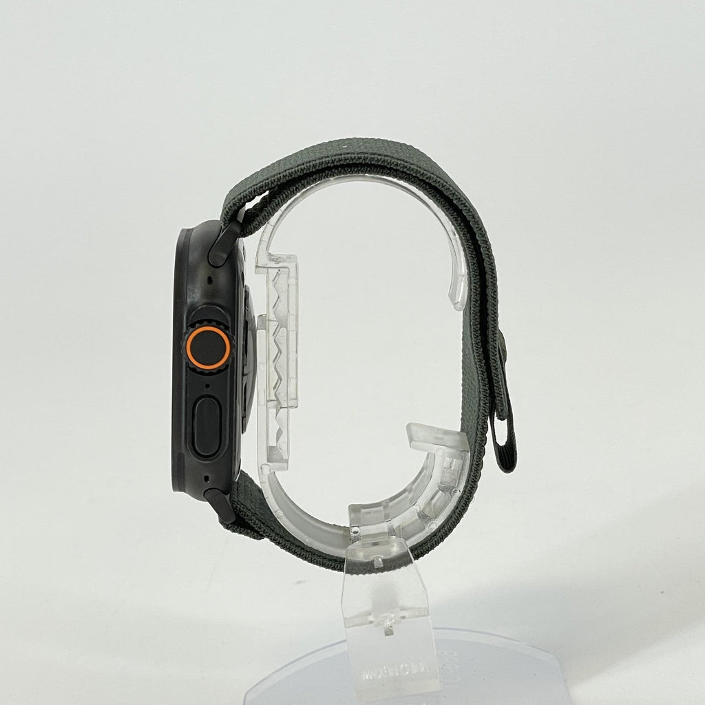 Apple Watch (Ultra 3) 49mm Black Unlocked 64GB
