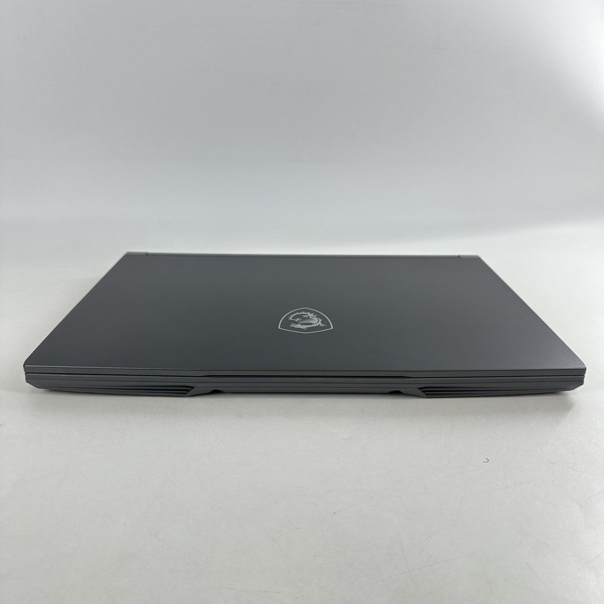 MSI Thin 15 15.6 Gray 2.1 GHz Intel Core i5 13th Gen. 16GB RAM 512GB Solid State Drive NVIDIA GeForce RTX 3050 4 GB