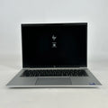 HP Elitebook 840 G11 14 Silver 1.7 GHz Intel Core Ultra 7 16GB RAM 512GB Solid State Drive