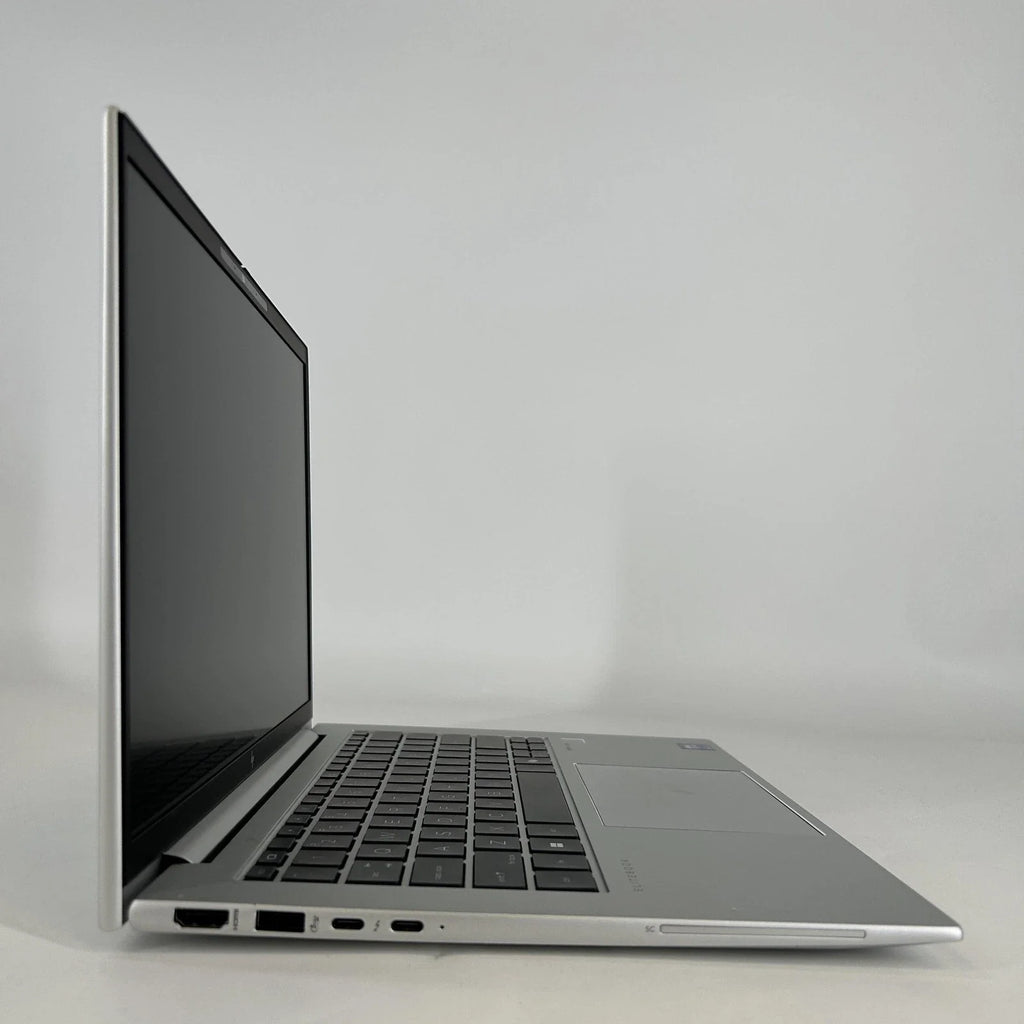 HP Elitebook 840 G11 14 Silver 1.7 GHz Intel Core Ultra 7 16GB RAM 512GB Solid State Drive