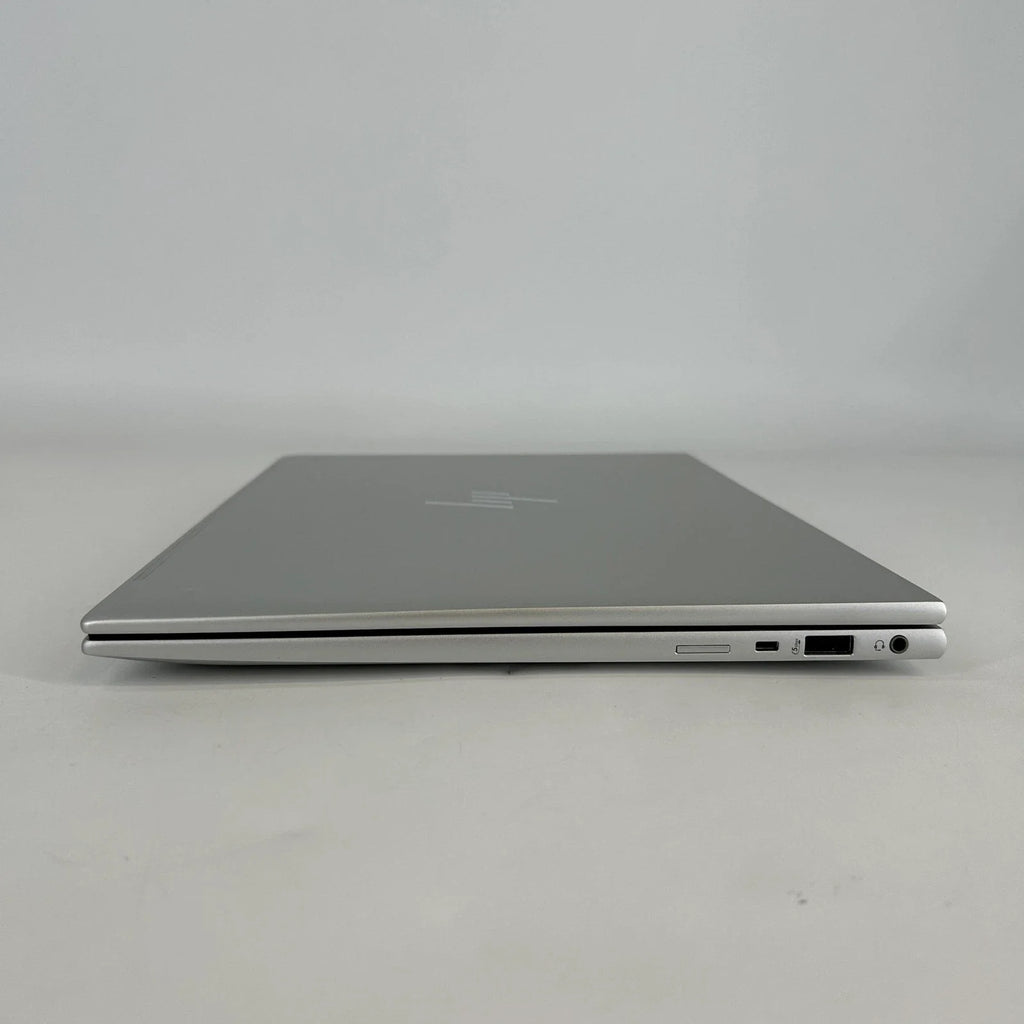 HP Elitebook 840 G11 14 Silver 1.7 GHz Intel Core Ultra 7 16GB RAM 512GB Solid State Drive
