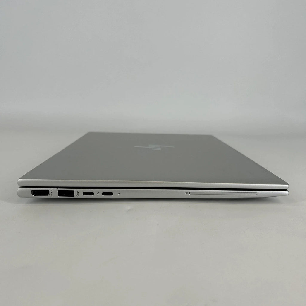HP Elitebook 840 G11 14 Silver 1.7 GHz Intel Core Ultra 7 16GB RAM 512GB Solid State Drive