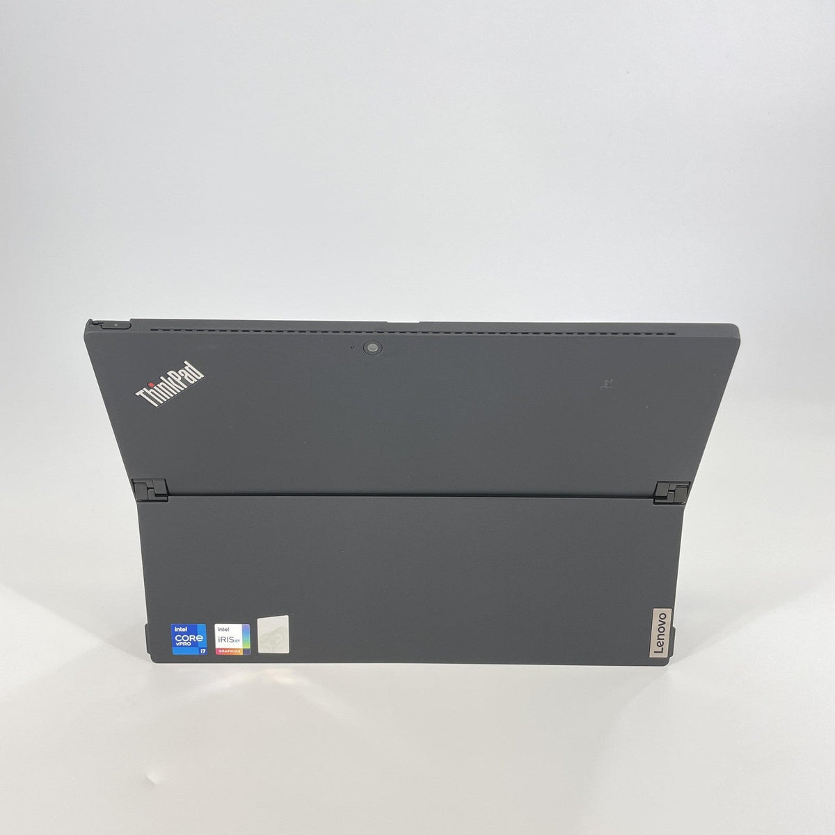 Lenovo ThinkPad X12 Detachable Gen 1 Black WiFi 1.3 GHz Intel Core i7 11th Gen. 16GB RAM 256GB Solid State Drive