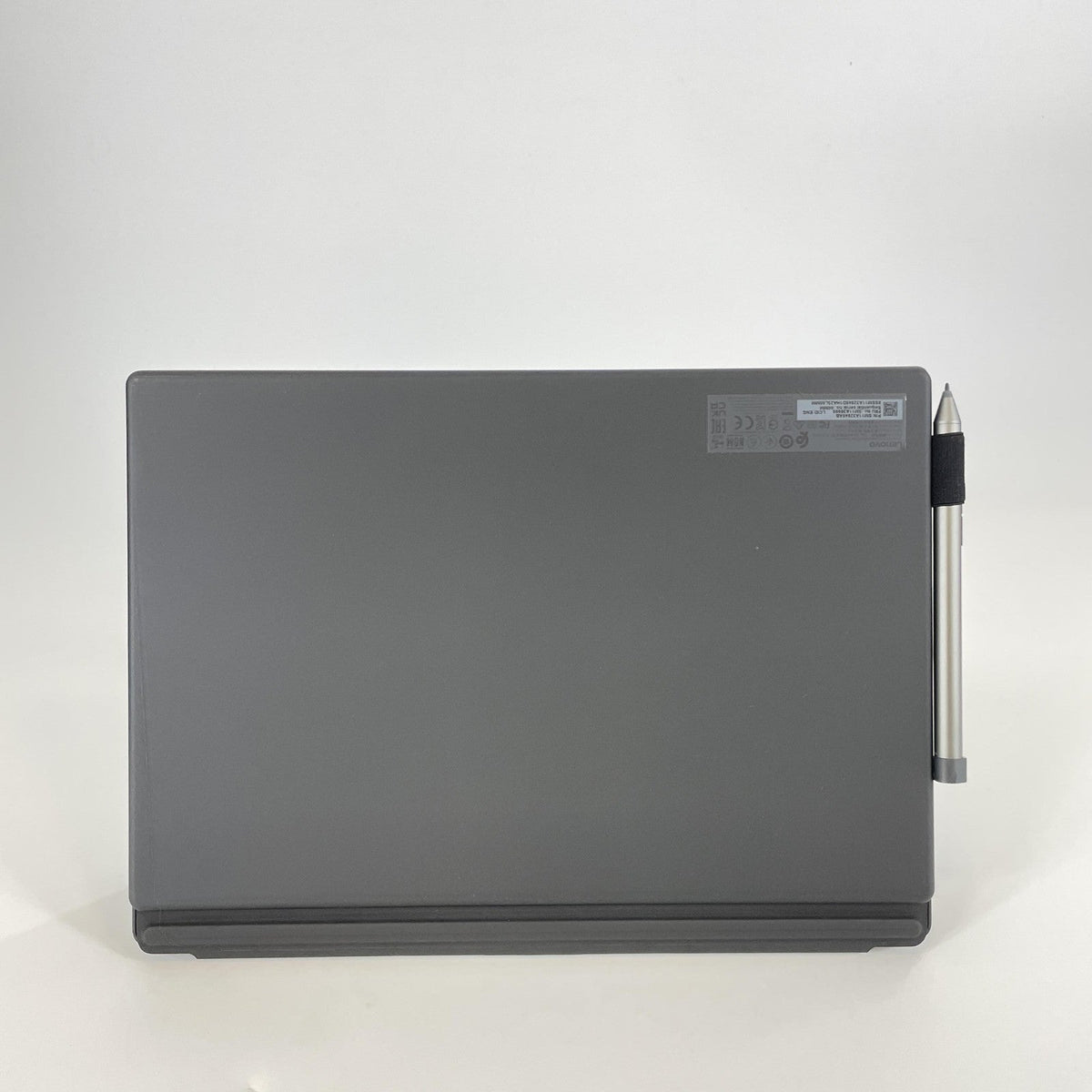 Lenovo ThinkPad X12 Detachable Gen 1 Black WiFi 1.3 GHz Intel Core i7 11th Gen. 16GB RAM 256GB Solid State Drive
