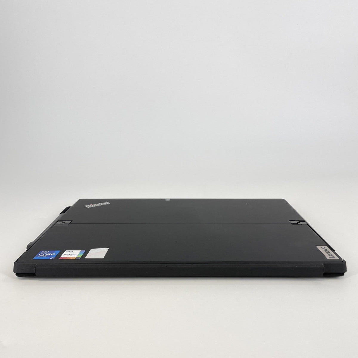 Lenovo ThinkPad X12 Detachable Gen 1 Black WiFi 1.3 GHz Intel Core i7 11th Gen. 16GB RAM 256GB Solid State Drive