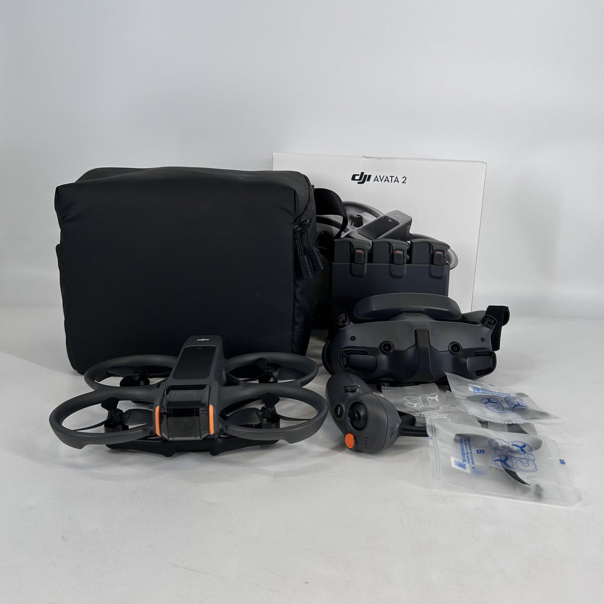 DJI Avata 2