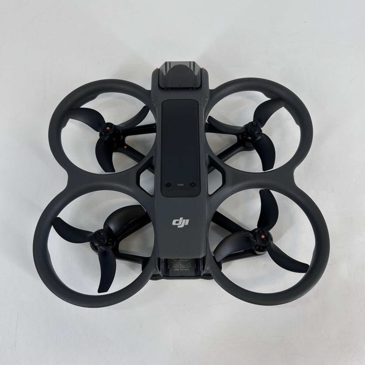DJI Avata 2