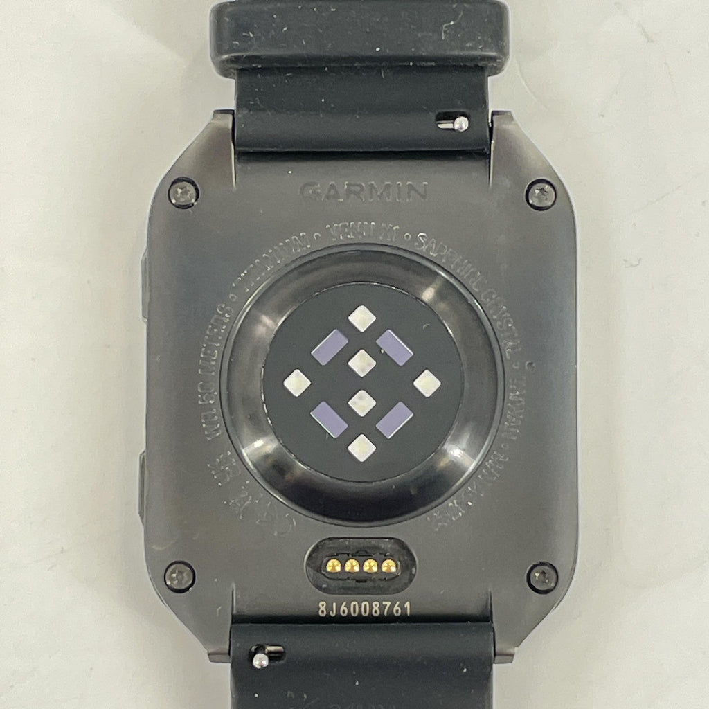 Garmin Venu X1 41mm Black GPS