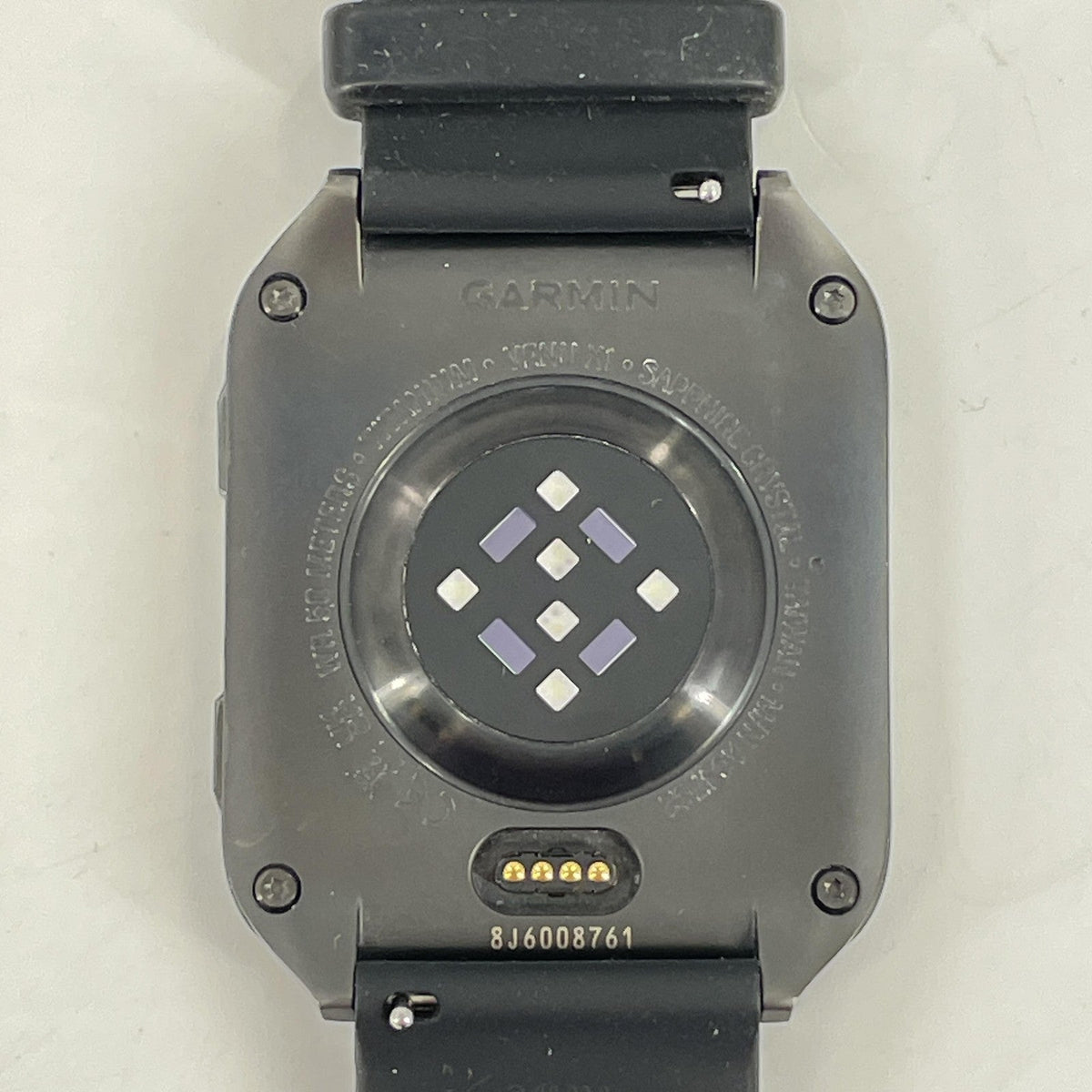 Garmin Venu X1 41mm Black GPS