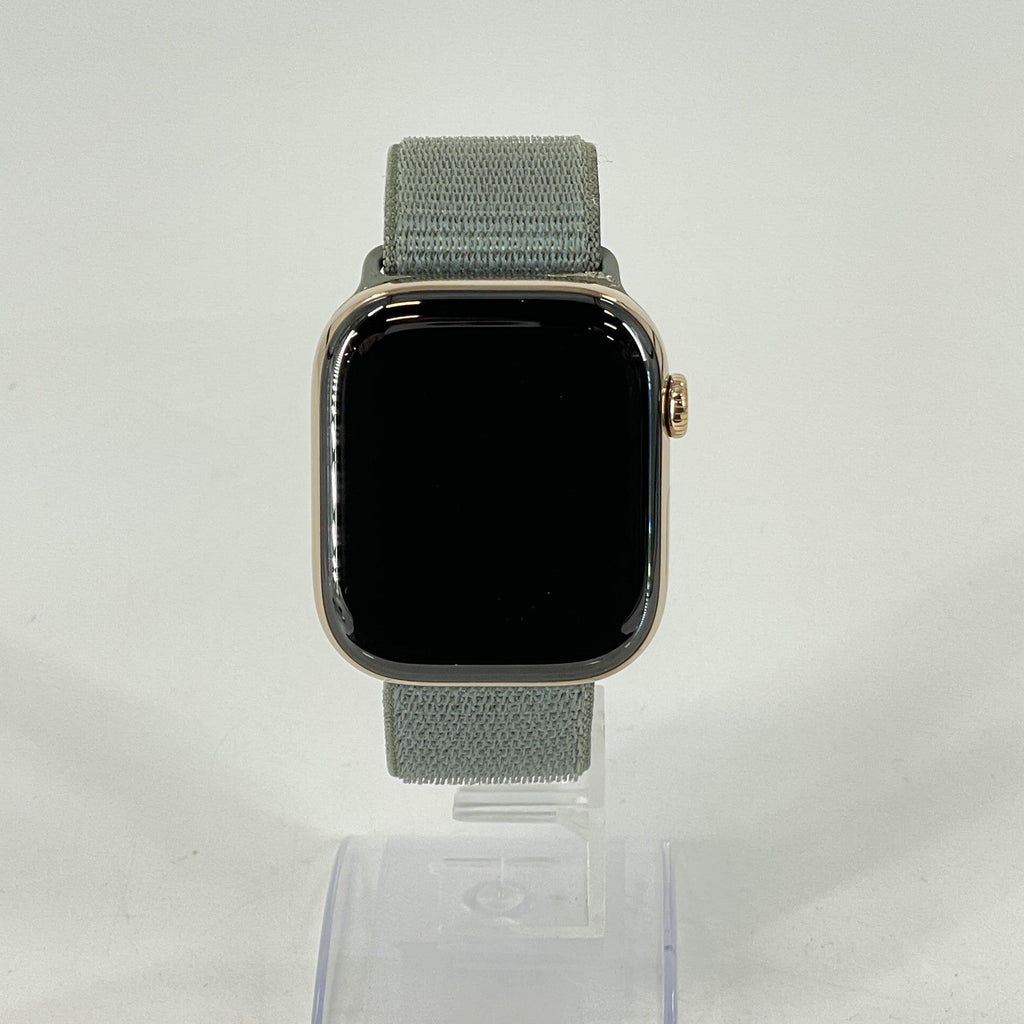 Apple Watch (Series 10) 46mm Gold Unlocked 64GB