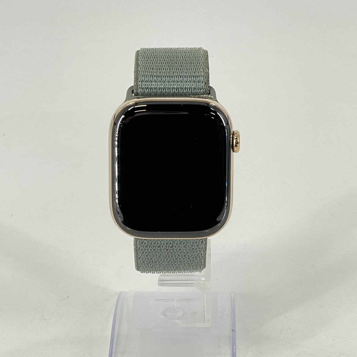 Apple Watch (Series 10) 46mm Gold Unlocked 64GB