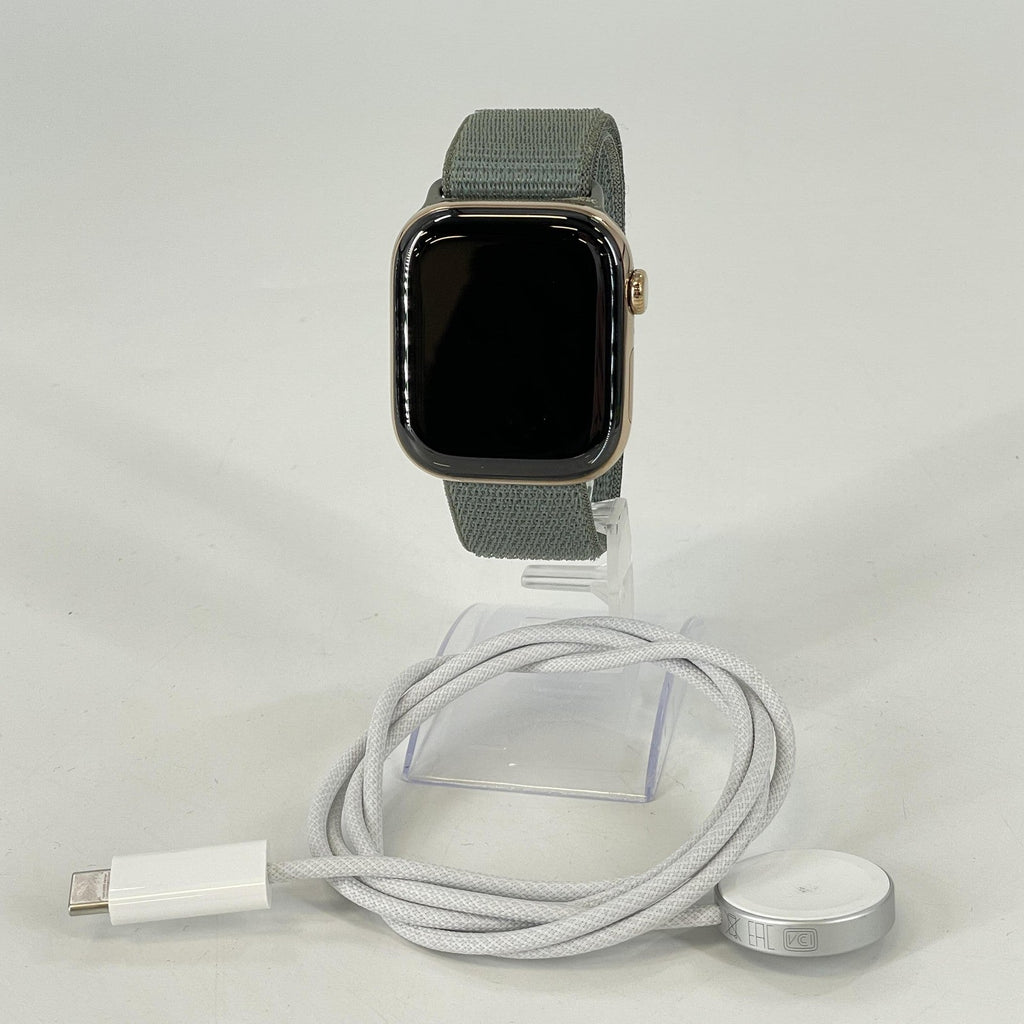 Apple Watch (Series 10) 46mm Gold Unlocked 64GB