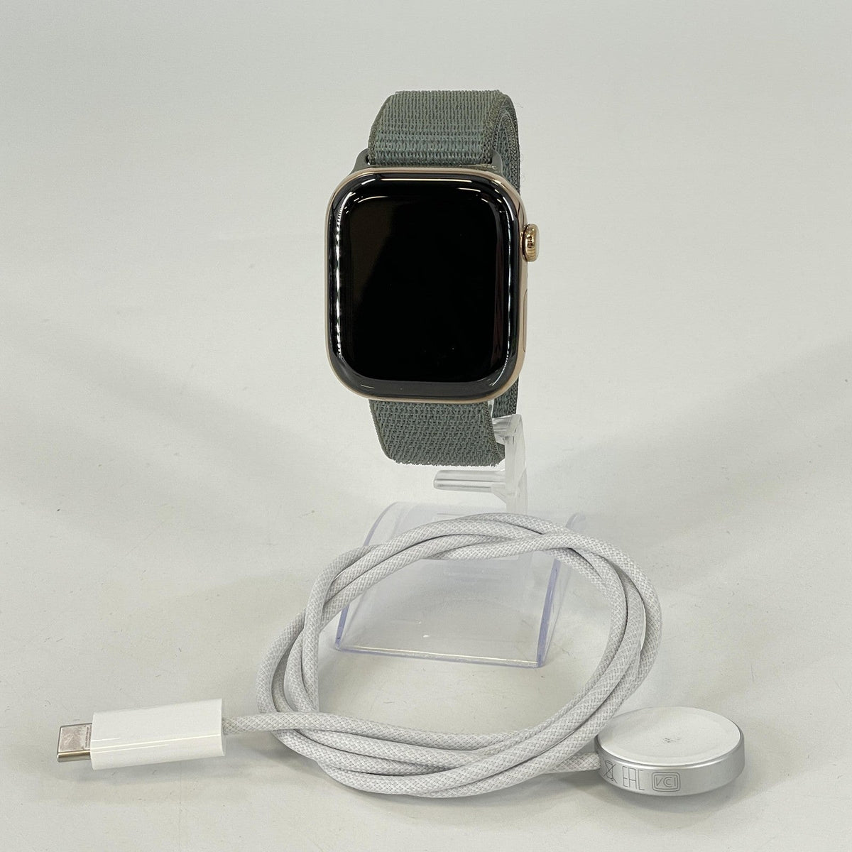 Apple Watch (Series 10) 46mm Gold Unlocked 64GB