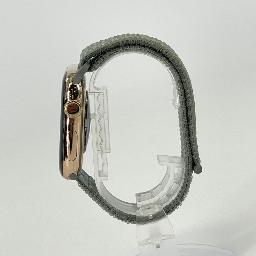 Apple Watch (Series 10) 46mm Gold Unlocked 64GB