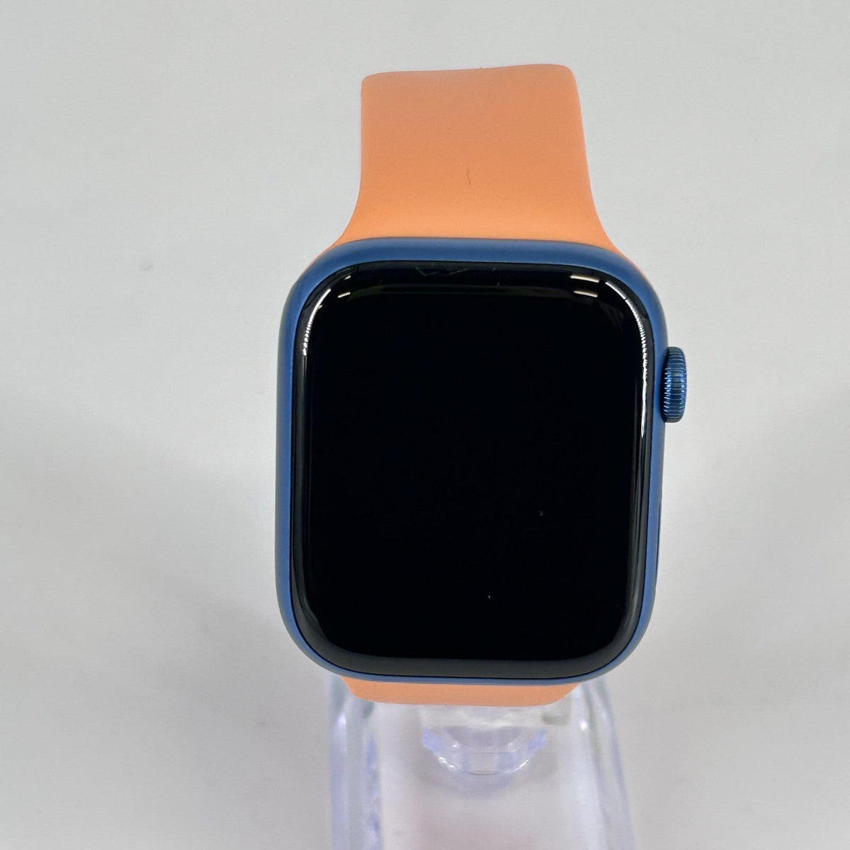 Apple Watch (Series 7) 45mm Blue WiFi 32GB