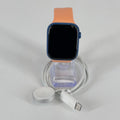 Apple Watch (Series 7) 45mm Blue WiFi 32GB