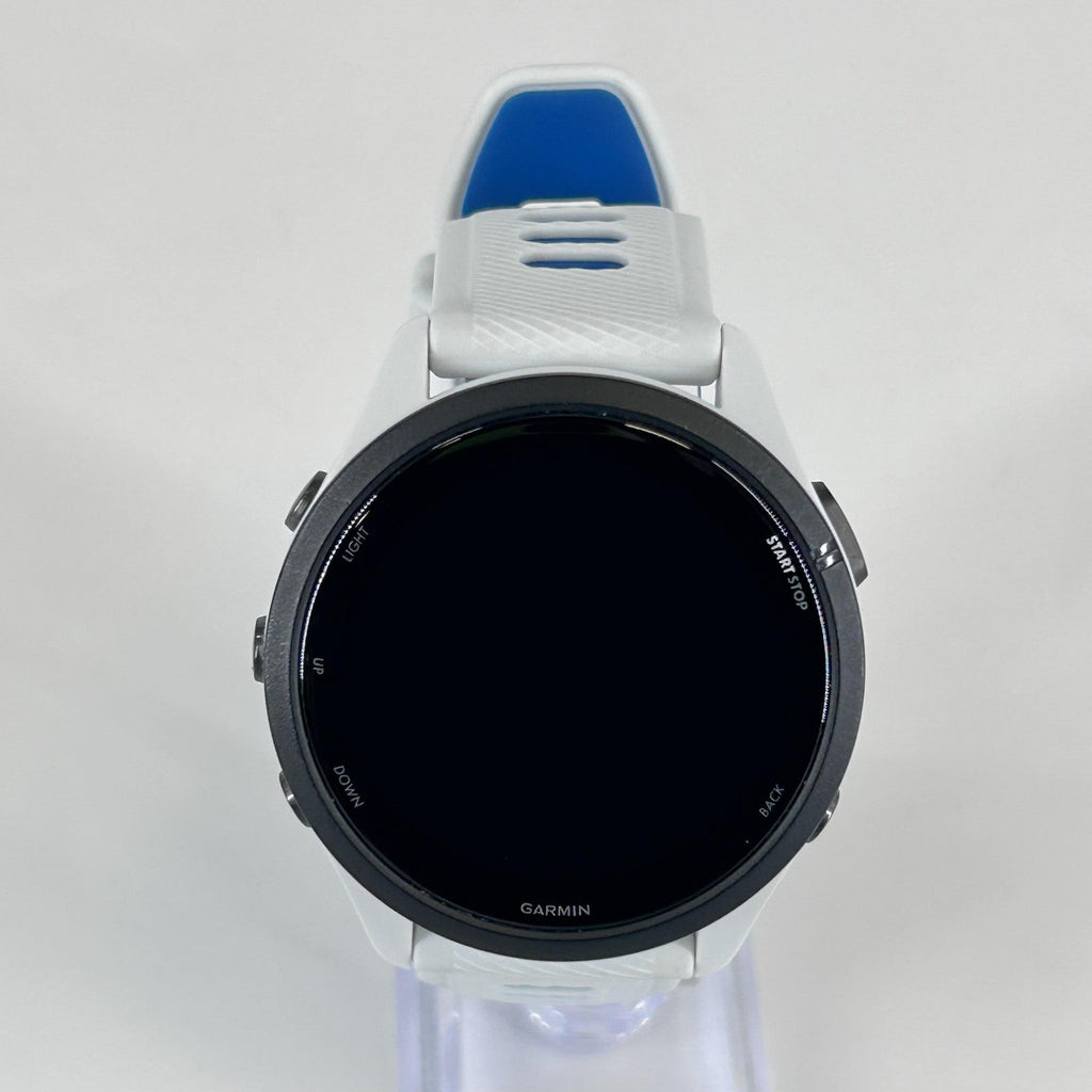 Garmin Forerunner 265 46mm White GPS