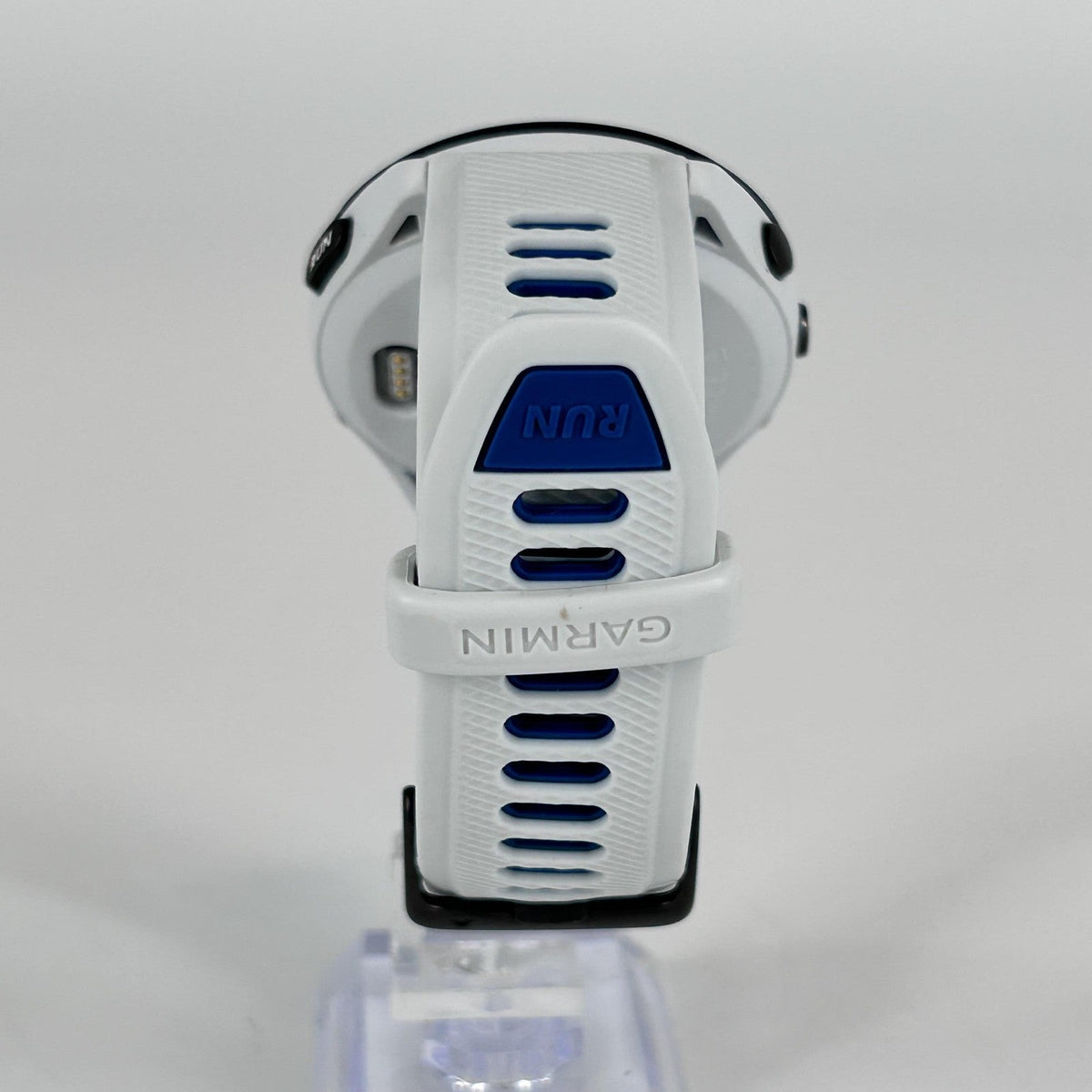 Garmin Forerunner 265 46mm White GPS