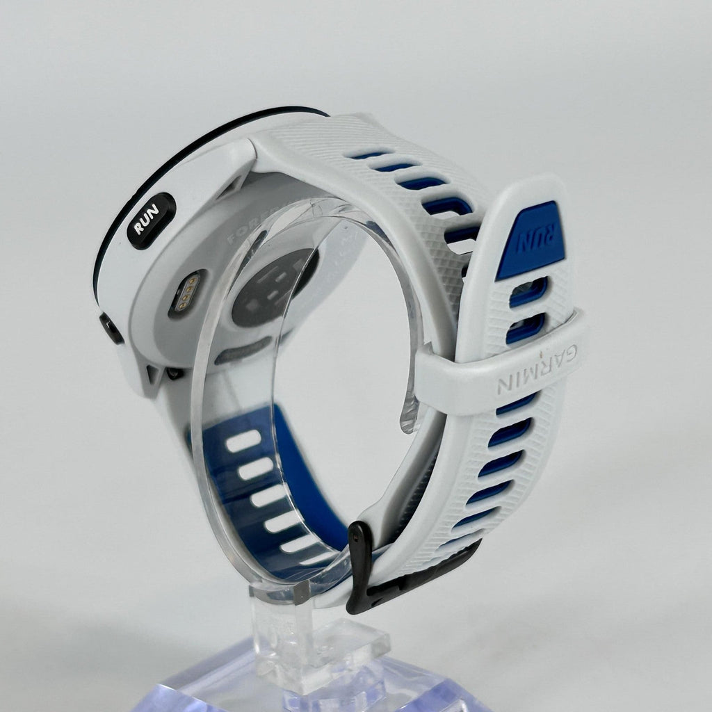 Garmin Forerunner 265 46mm White GPS
