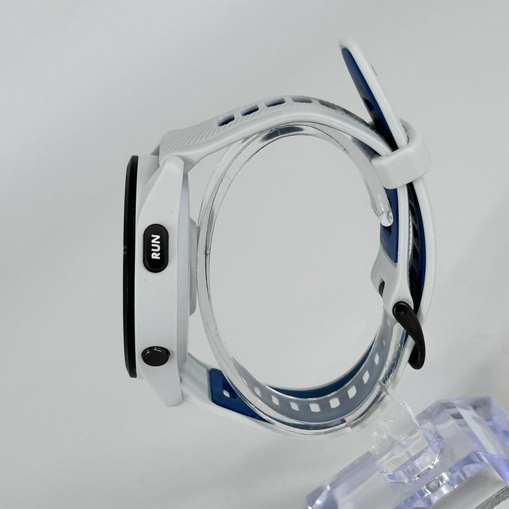 Garmin Forerunner 265 46mm White GPS
