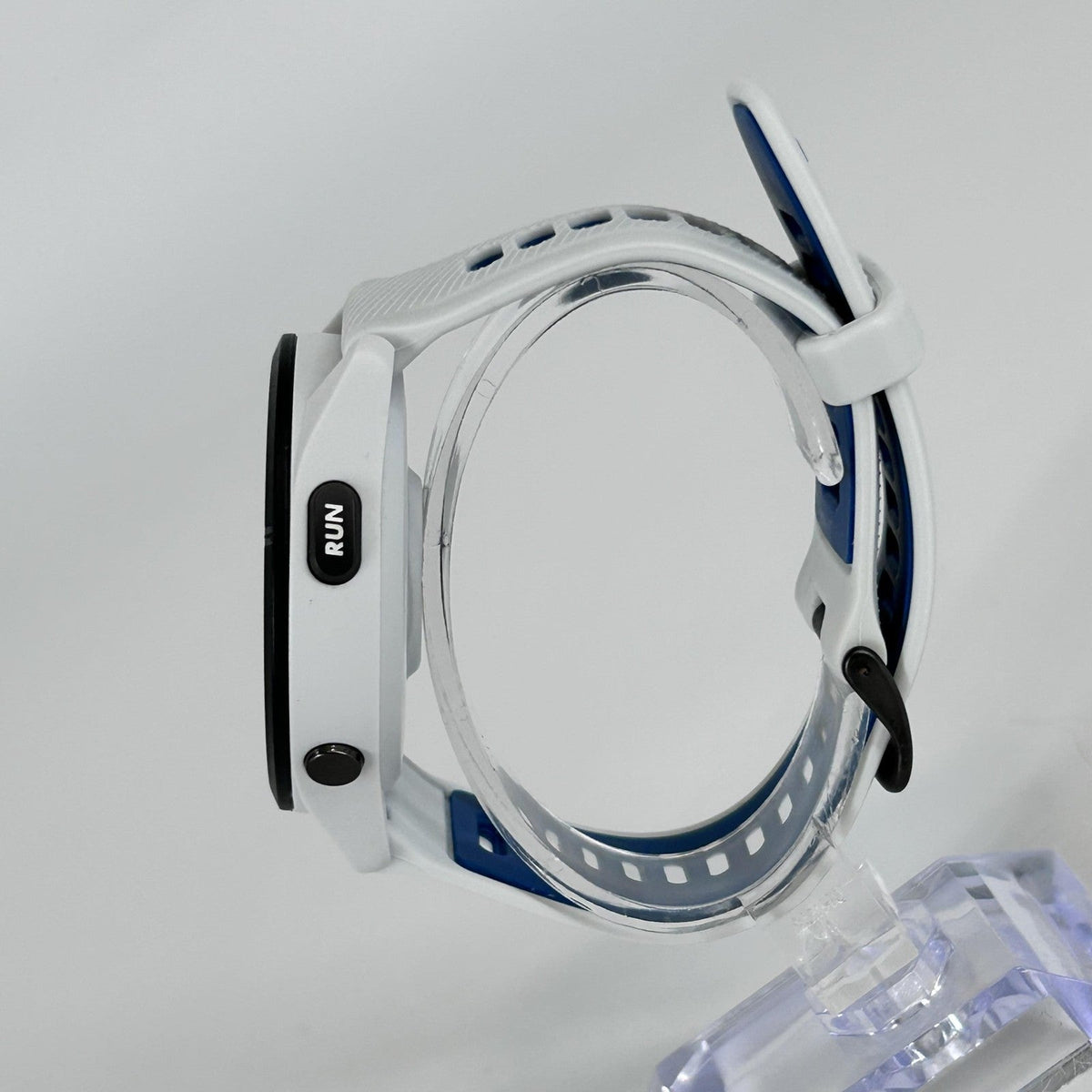 Garmin Forerunner 265 46mm White GPS