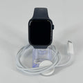 Apple Watch (Series 8) 45mm Space Black Unlocked 32GB