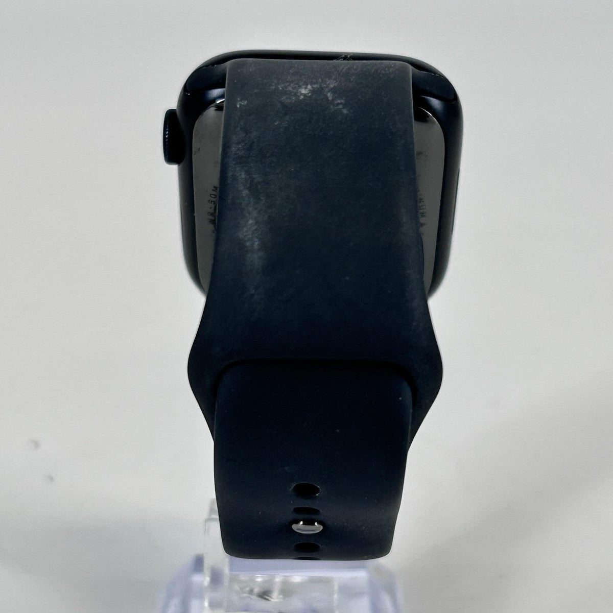 Apple Watch (Series 8) 45mm Space Black Unlocked 32GB
