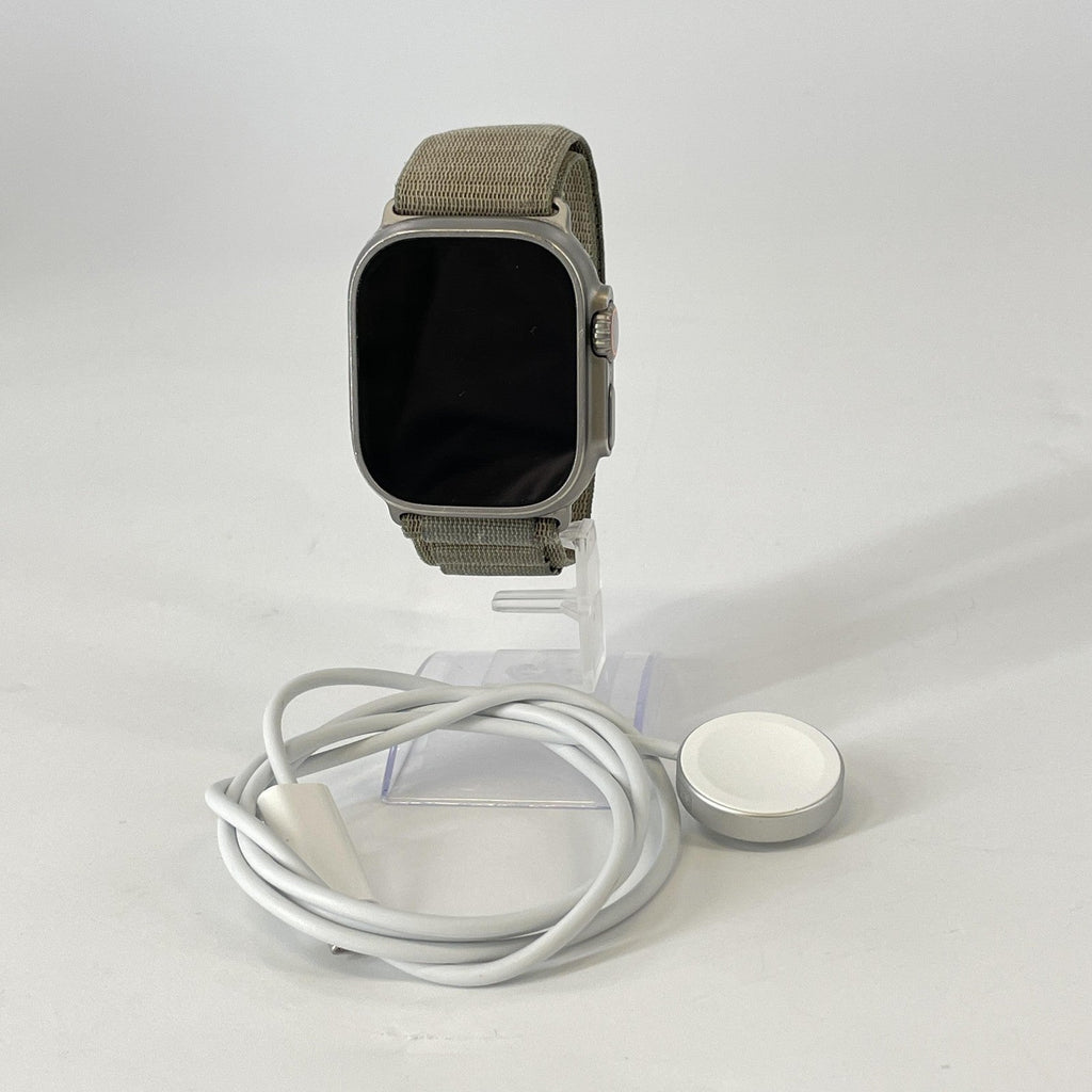 Apple Watch (Ultra) 49mm Unlocked 32GB