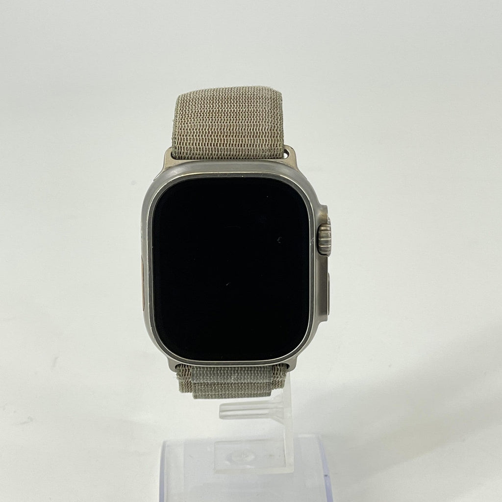 Apple Watch (Ultra) 49mm Unlocked 32GB