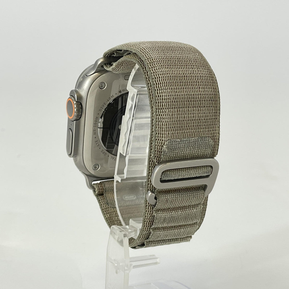 Apple Watch (Ultra) 49mm Unlocked 32GB