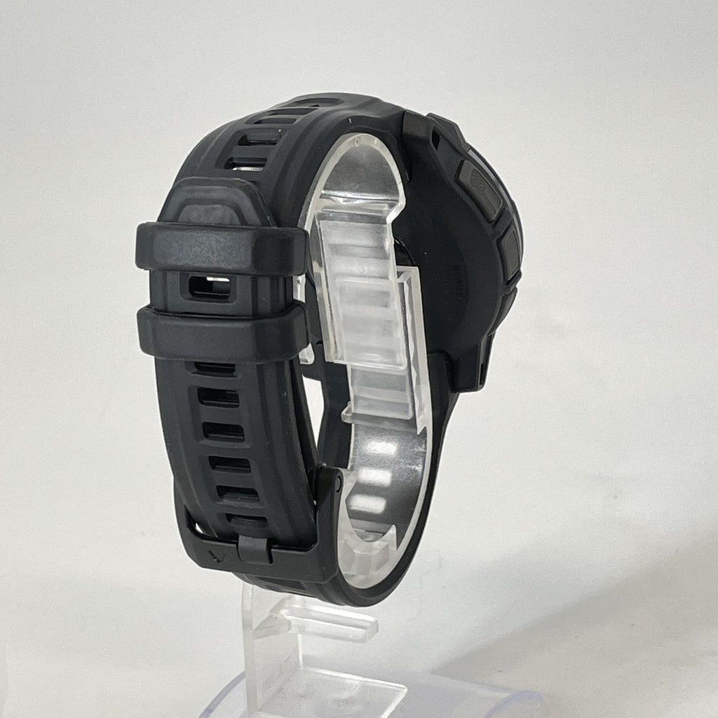 Garmin Instinct 3 AMOLED 45mm Black GPS