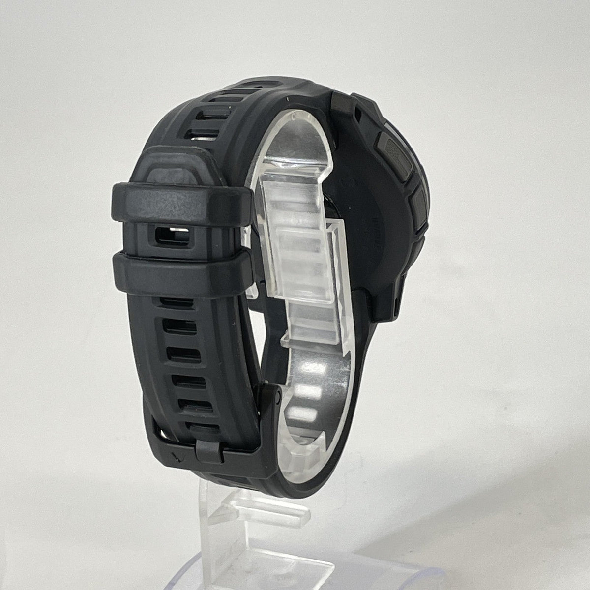 Garmin Instinct 3 AMOLED 45mm Black GPS