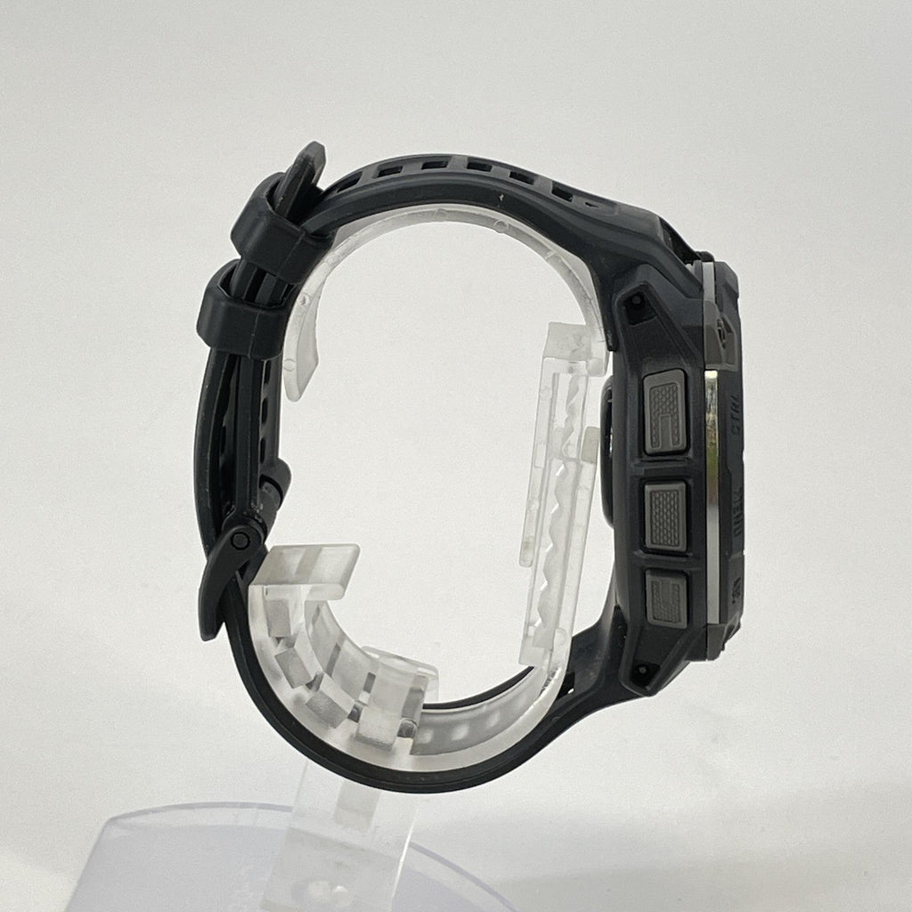Garmin Instinct 3 AMOLED 45mm Black GPS