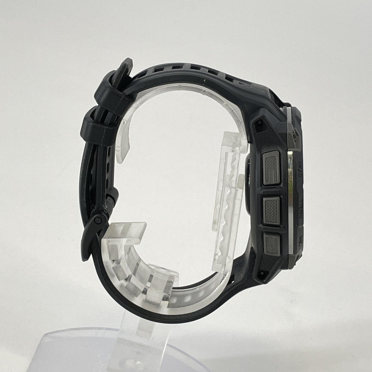 Garmin Instinct 3 AMOLED 45mm Black GPS