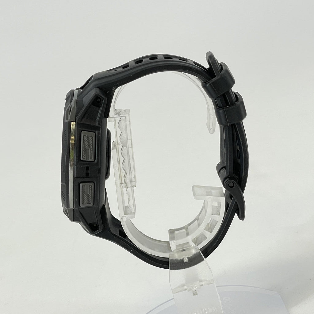 Garmin Instinct 3 AMOLED 45mm Black GPS