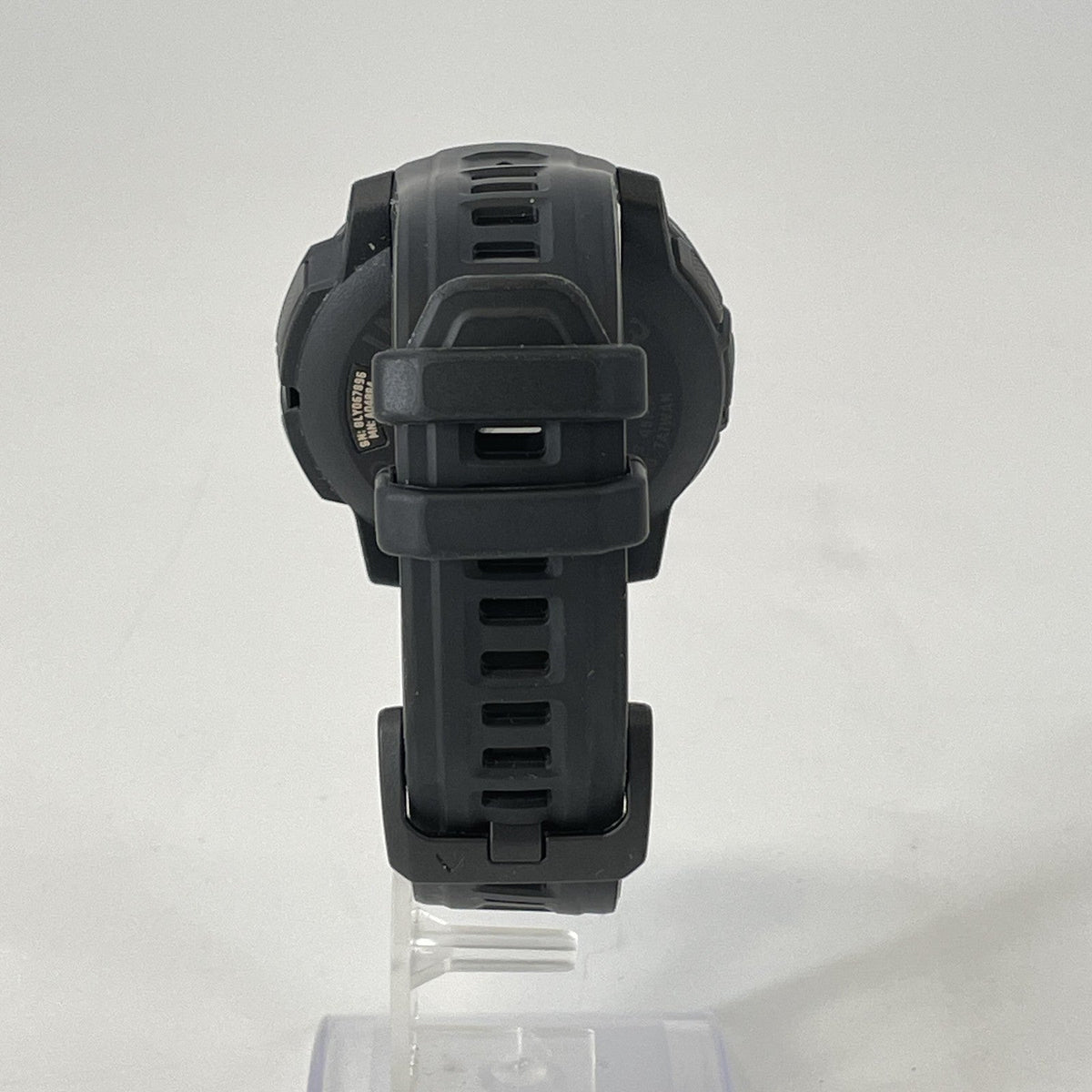 Garmin Instinct 3 AMOLED 45mm Black GPS