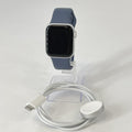 Apple Watch (Series 5) 40mm Silver Unlocked 32GB