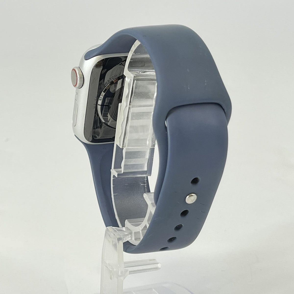 Apple Watch (Series 5) 40mm Silver Unlocked 32GB