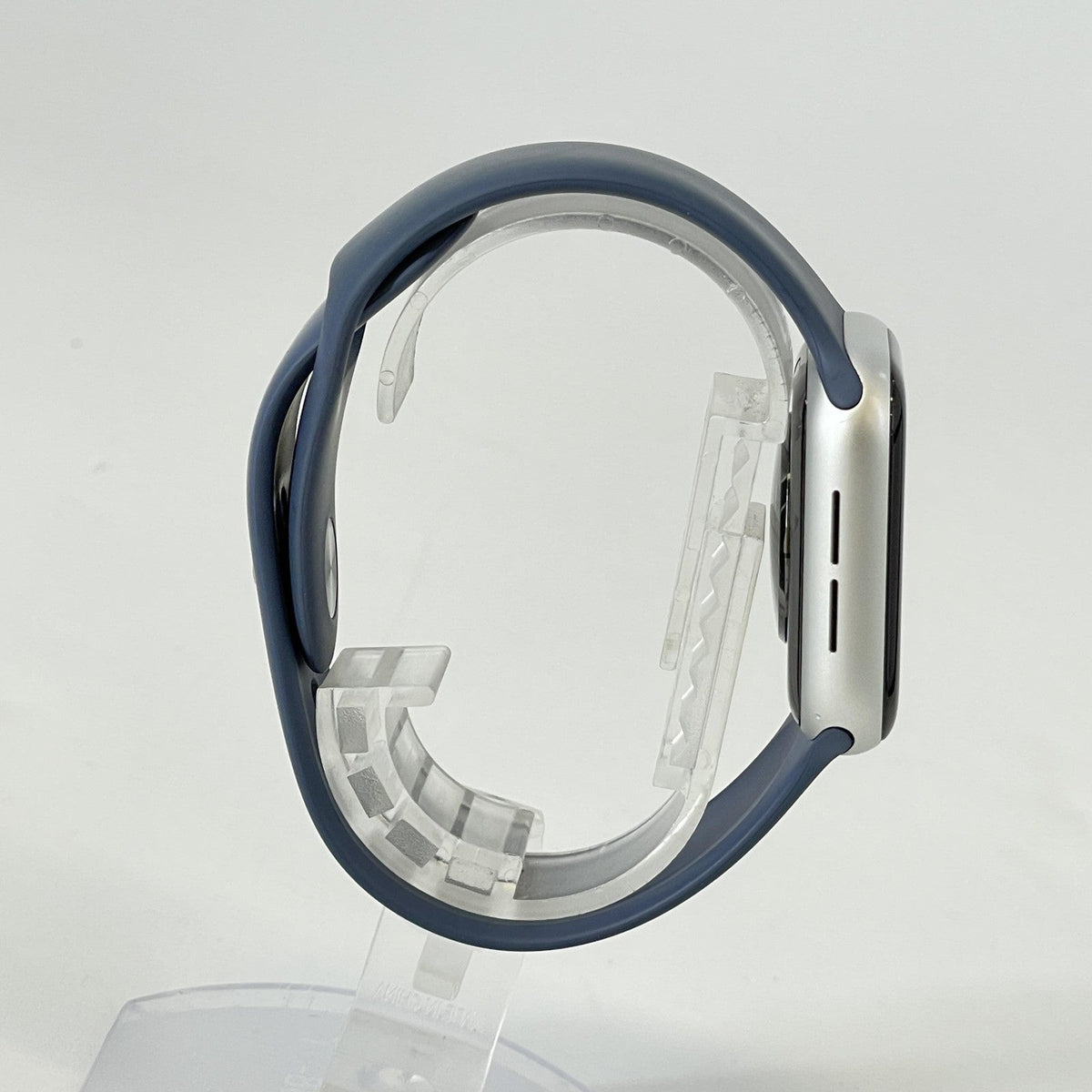 Apple Watch (Series 5) 40mm Silver Unlocked 32GB