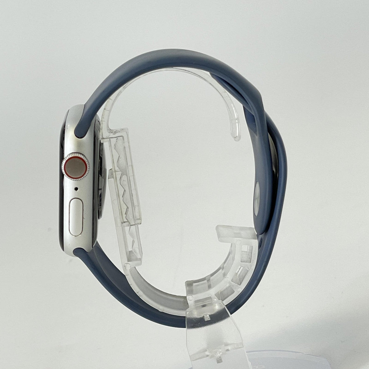 Apple Watch (Series 5) 40mm Silver Unlocked 32GB