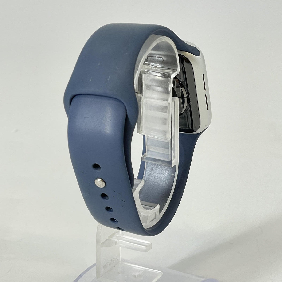 Apple Watch (Series 5) 40mm Silver Unlocked 32GB