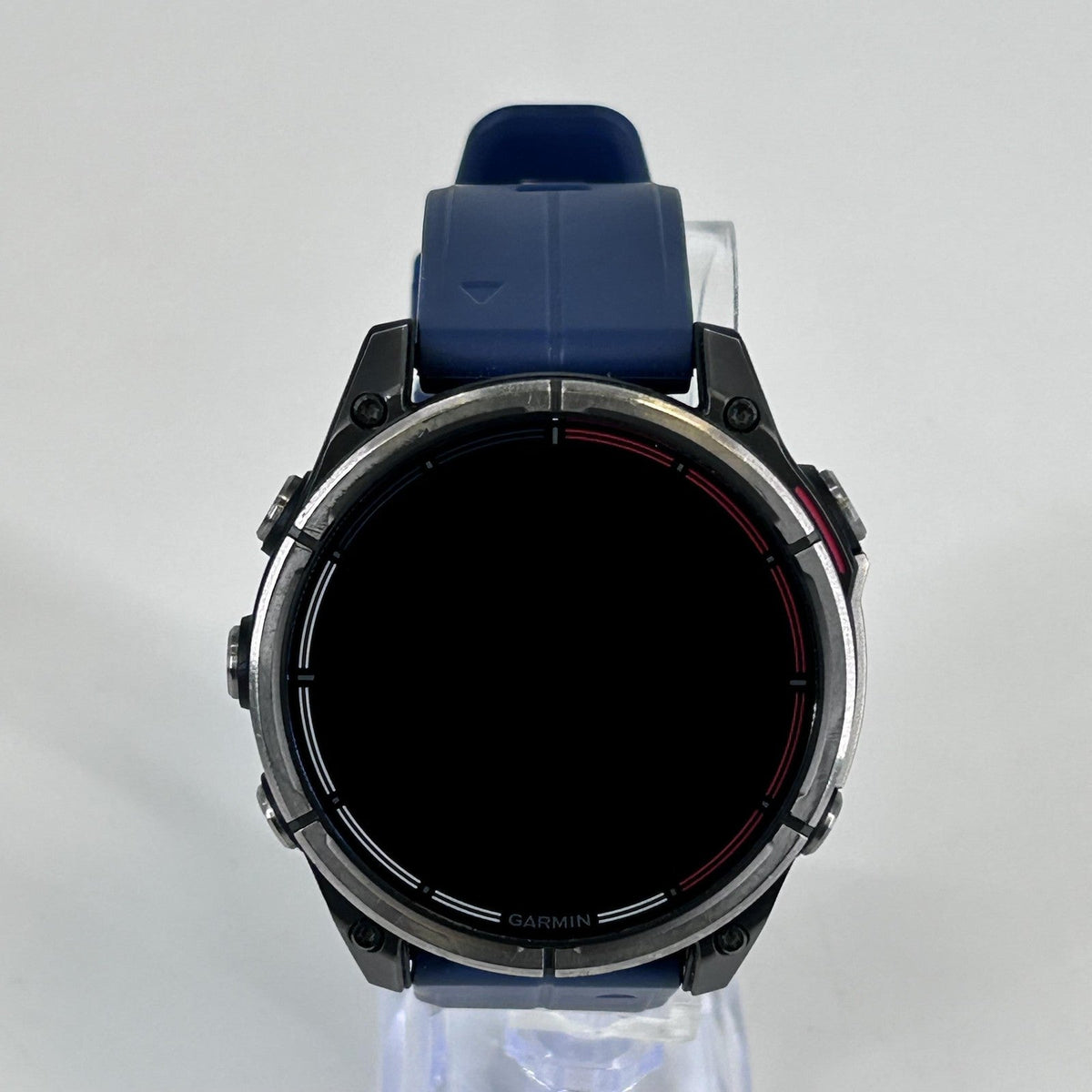 Garmin Quatix 8 AMOLED Edition 47mm Black GPS