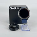 Garmin Quatix 8 AMOLED Edition 47mm Black GPS