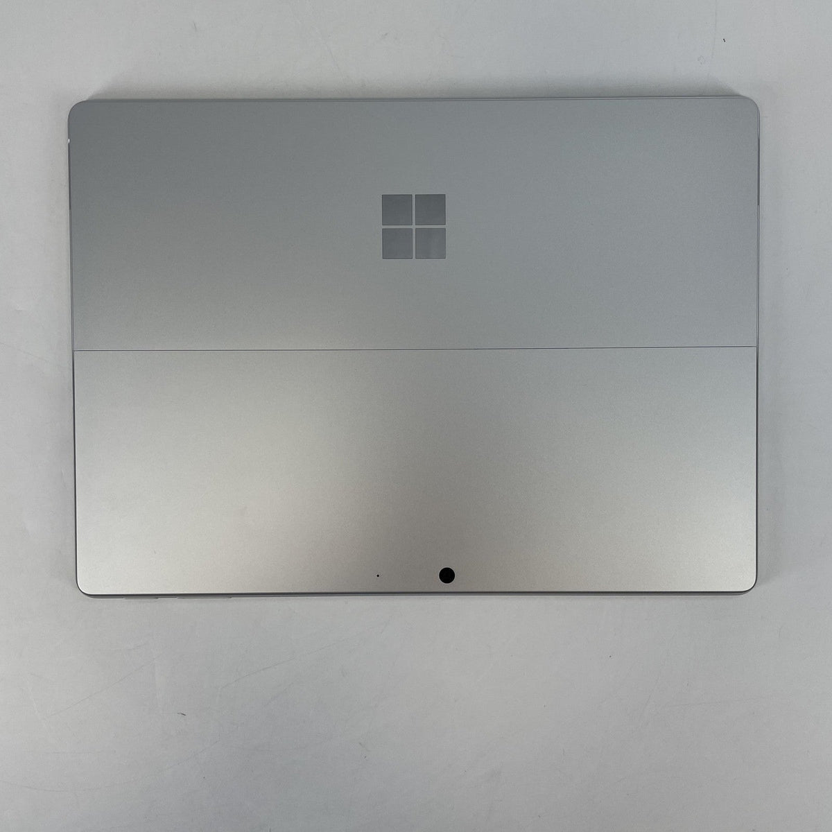 Microsoft Surface Pro 11 13 Silver WiFi 3.4 GHz Qualcomm Snapdragon X Plus 16GB RAM 256GB Solid State Drive