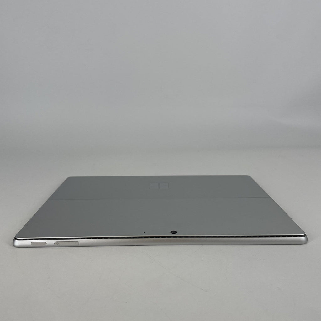 Microsoft Surface Pro 11 13 Silver WiFi 3.4 GHz Qualcomm Snapdragon X Plus 16GB RAM 256GB Solid State Drive