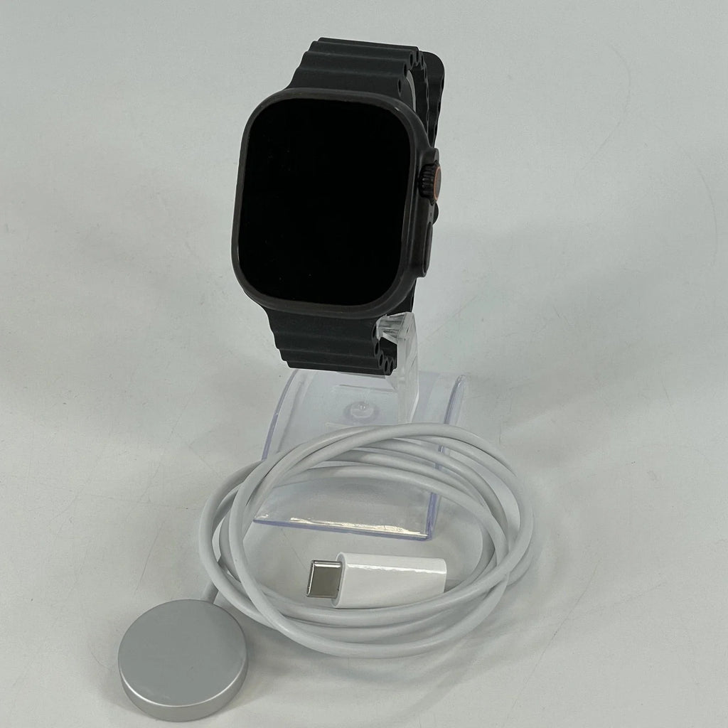 Apple Watch (Ultra 2) 49mm Black Unlocked 64GB