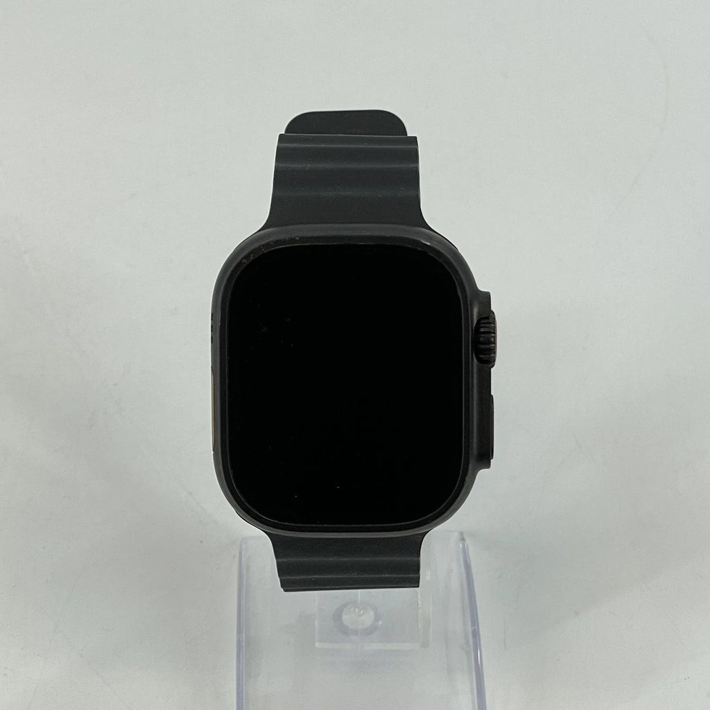 Apple Watch (Ultra 2) 49mm Black Unlocked 64GB