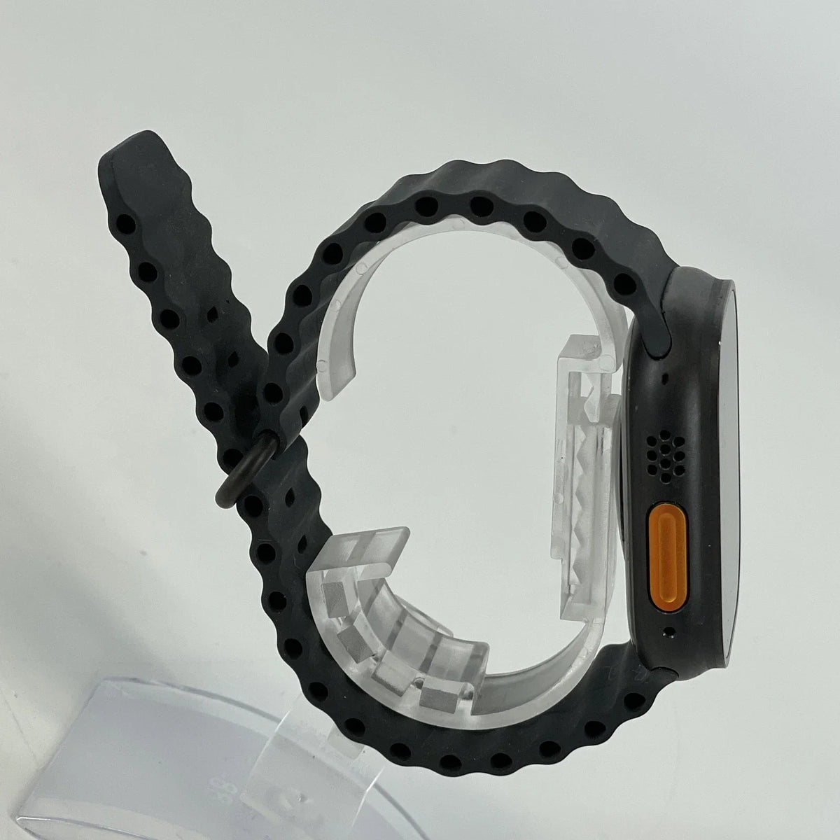 Apple Watch (Ultra 2) 49mm Black Unlocked 64GB