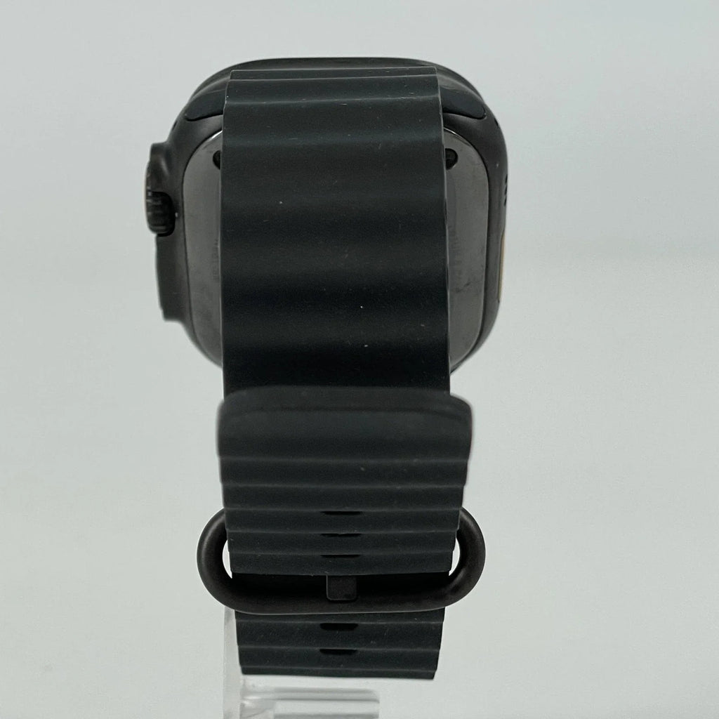 Apple Watch (Ultra 2) 49mm Black Unlocked 64GB