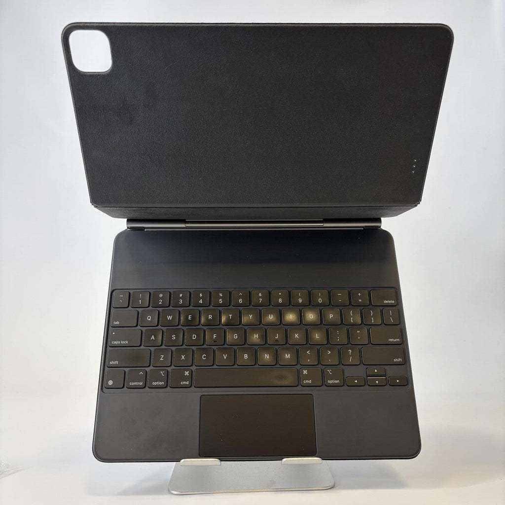 Apple Magic Keyboard for iPad Pro 12.9in A1998 Black
